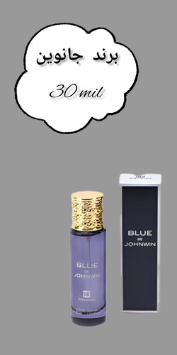 30 میل جانوین