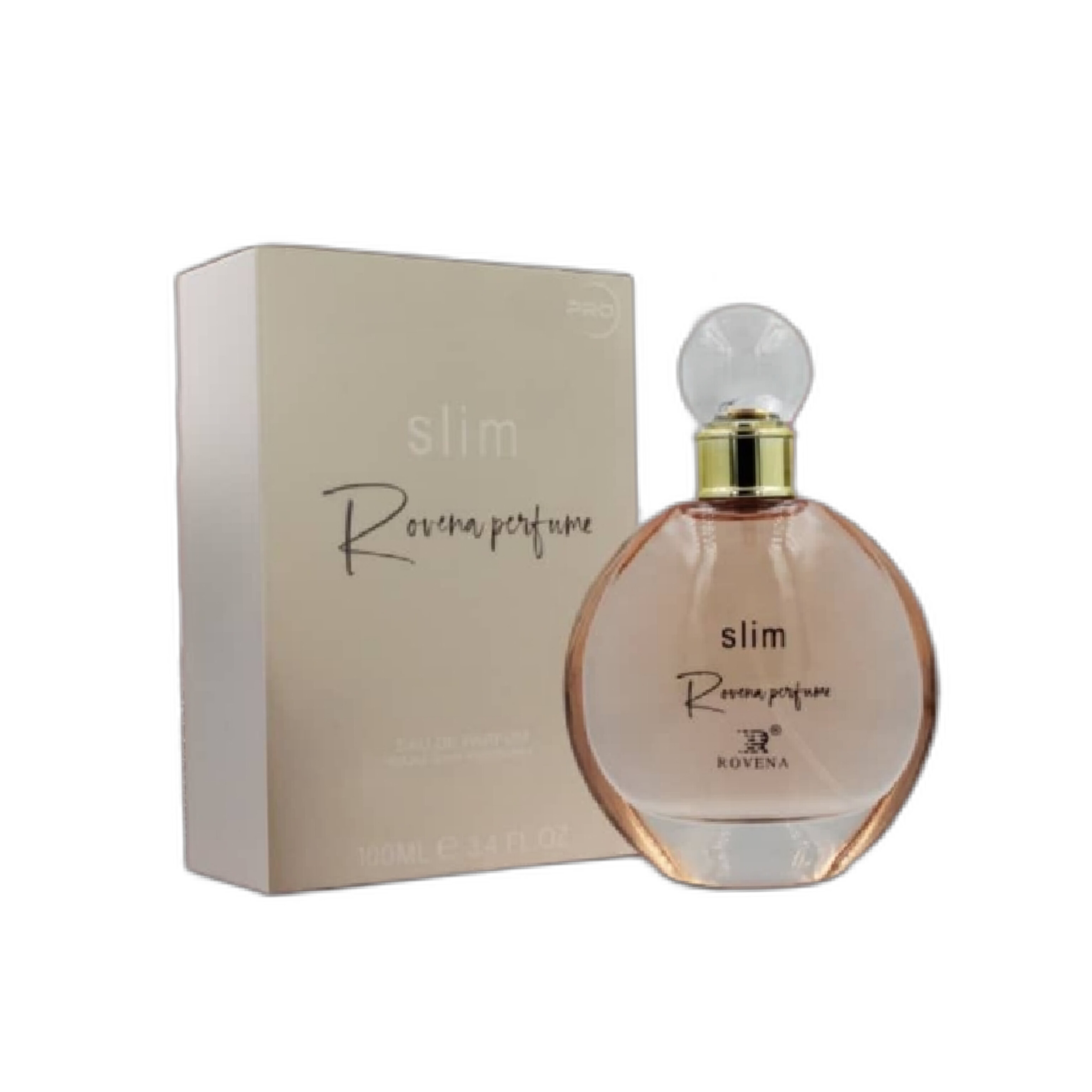 ادکلن زنانه روونا مدل جنیفر لوپز اسلیم حجم ۱۰۰‌میل