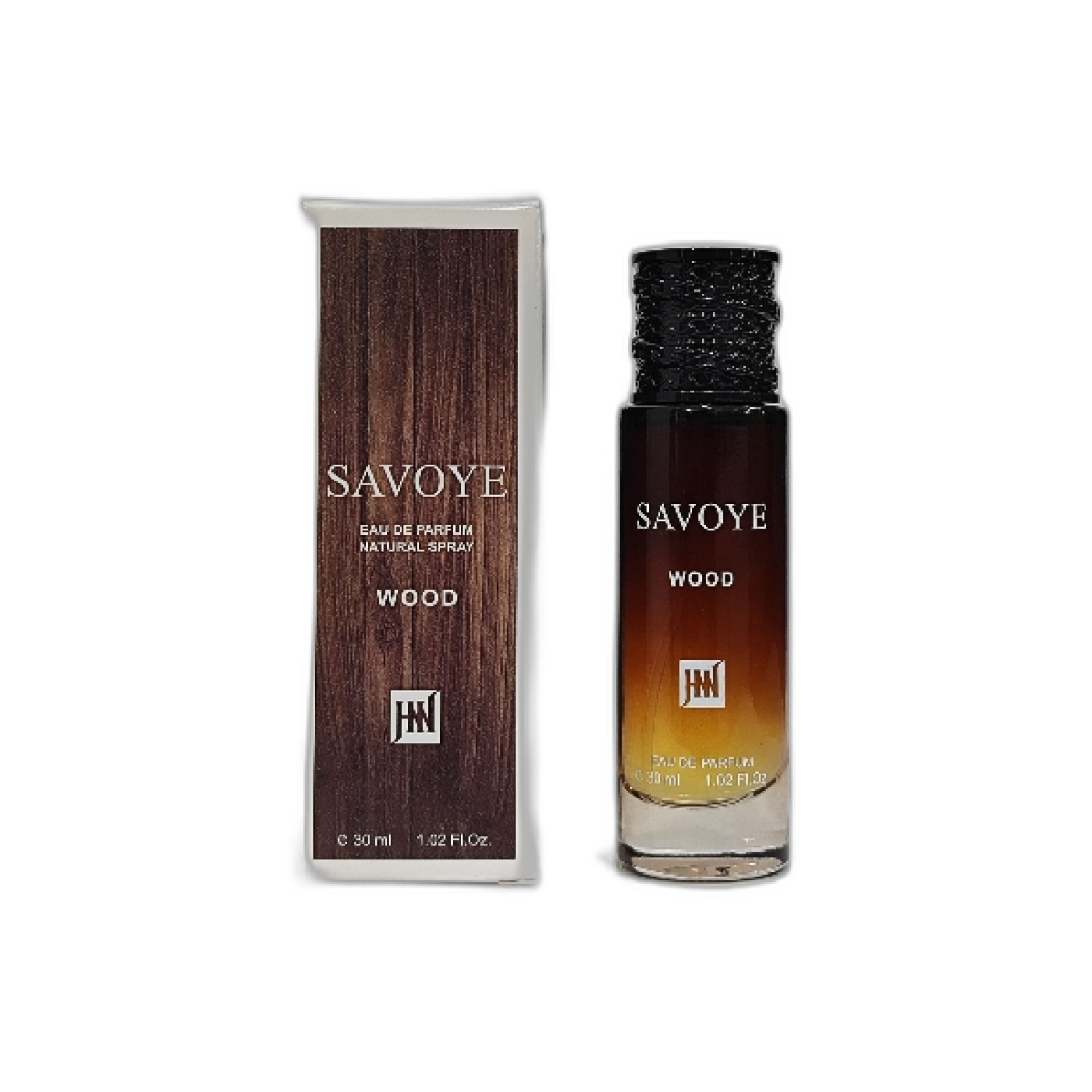 ادکلن مردانه جانوین مدل ساواج وود ساووی وود حجم ۳۰ میل